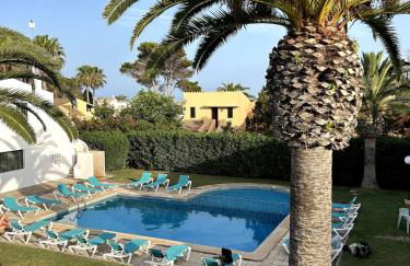 Apartamento Ciutadella con piscina en Son Xoriguer - Menorca - Foto 8