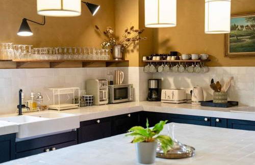 Domaine de Fontenay - Foto 92