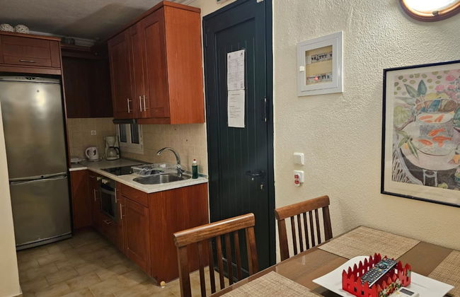 Corfu Glyfada Menigos Resort 45 - Photo 16