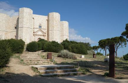 B&B Torre Grande - Photo 18