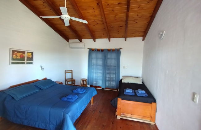 COMPLEJOLAGUNAAZUL - Foto 7