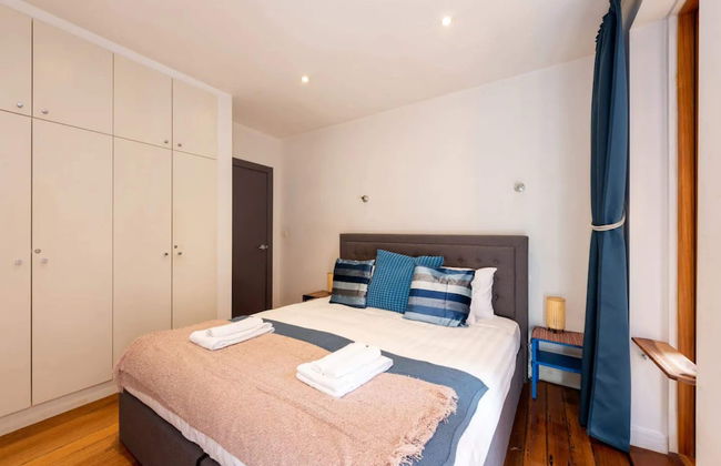 Bright & Sunny 2-bed Unit in the Heart of St Kilda - Foto 2