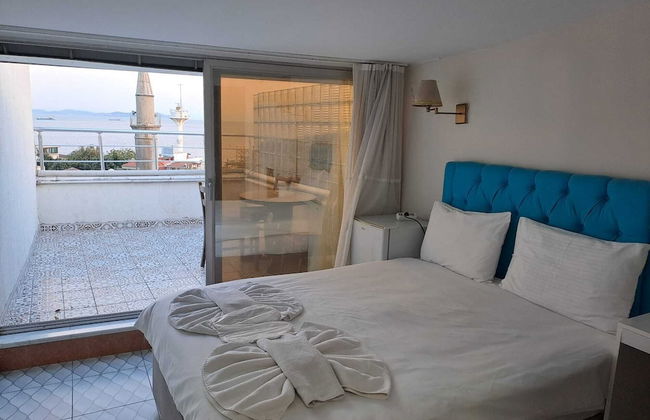 Timeks Suite Sultanahmet - Foto 19