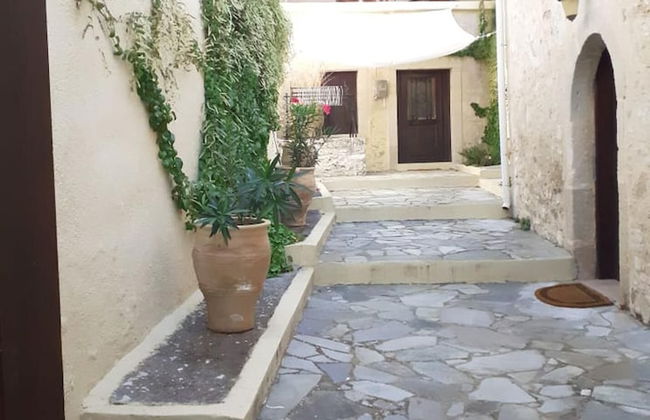 Casa Benavista - Cretan Holiday Home, Greece - Photo 31