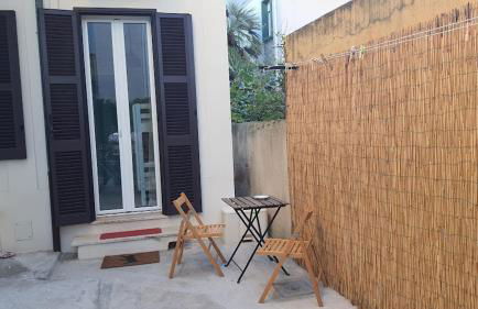 casa vacanza fronte mare Fano Sassonia 2 - Foto 4