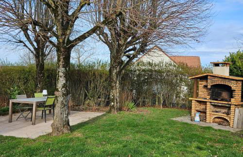 Les Cocons d AleXan Le studio balnéo aromathérapie - Foto 26