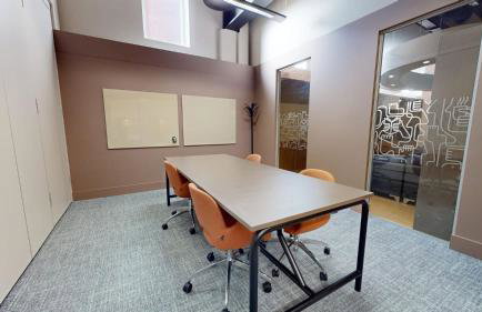 Fletcher House in Manchester - Foto 5