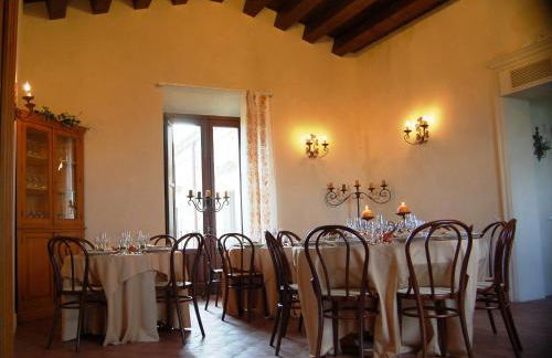 Agriturismo Baglio Pollicarini - Foto 59