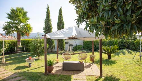 Matouco Country House - Foto 4, Garden