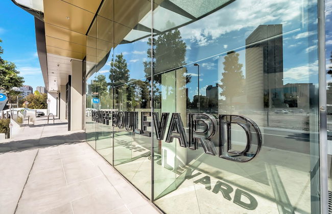 Melbourne Square Apartments - Foto 41