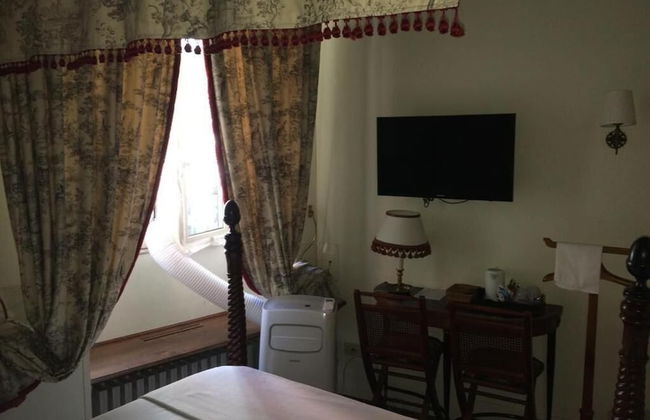 Casa Heberart Guest House Capo Le Case - Foto 24