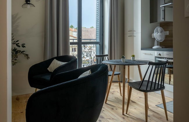 Résidence Plaisance - Foto 38