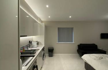 Cavendish Apartments - Foto 11