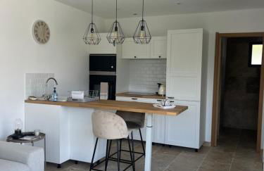 Magnifique studio avec piscine - Foto 10