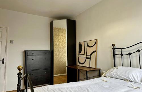 4 Bedroom Apartment, Short Walk to Tower Bridge and City - Foto 12