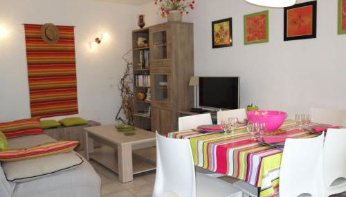 Apartment Le Madrilène by Interhome - Foto 4