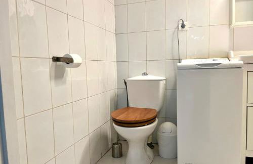 Two rooms and large terrace - Photo 15