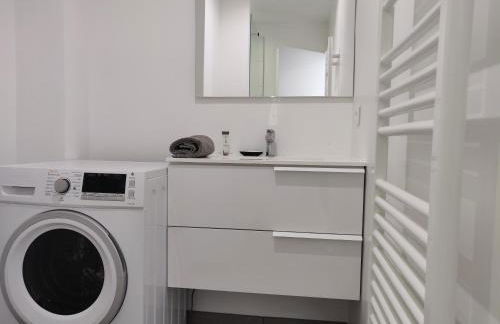 Appart'HomeCity - Rouen Ile Lacroix Seine - Photo 18