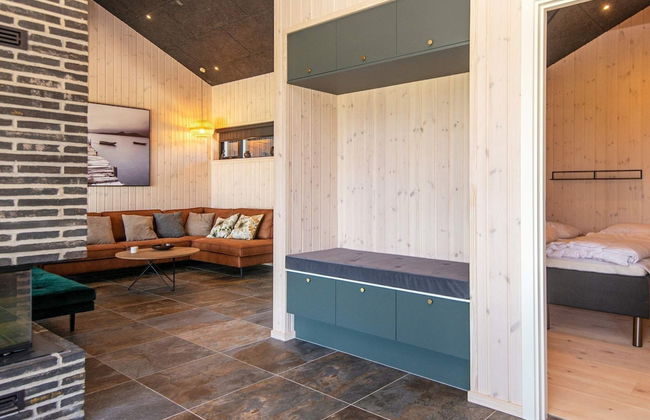 12 Person Holiday Home in Haderslev - Photo 26