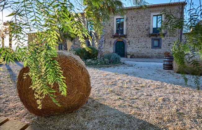 Agriturismo Conte Ruggero - Foto 63