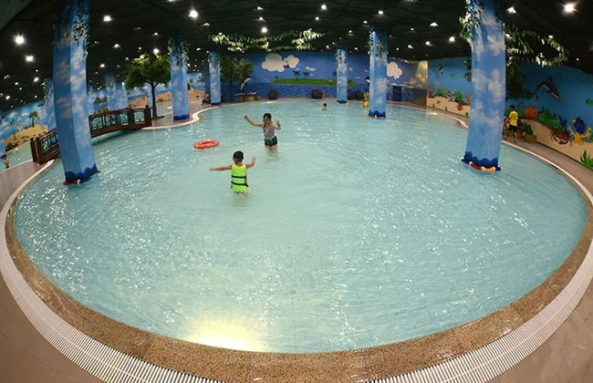 Vinhomes Times City by Emily in Town - Foto 39