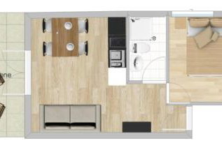 Apartment Zvonko - Foto 6