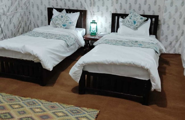 Global Kumbh Village - Foto 3