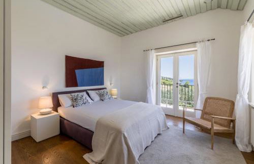 Villa Avola Bol Exclusive Beach Access - Foto 16
