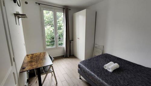 Studio Tour Eiffel - Foto 4