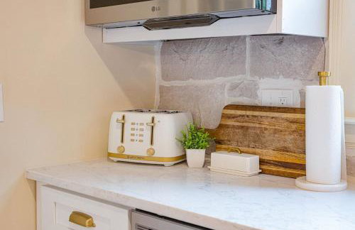 Bellawood Farmhouse - Foto 13