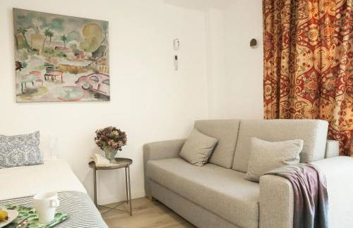 Apartamentos RG Hospital Valme - Foto 41