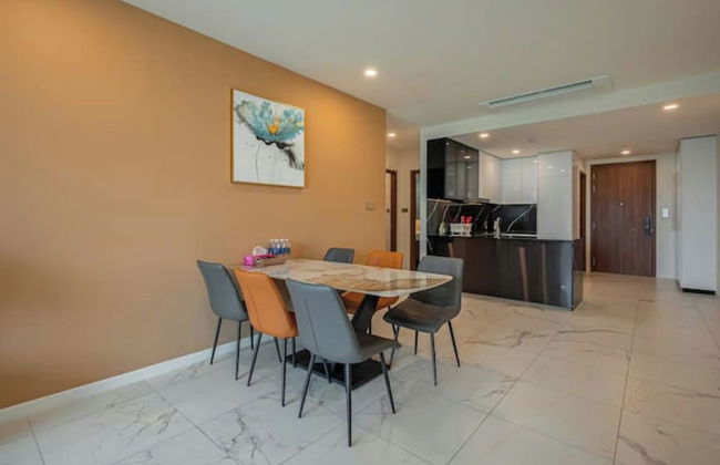 Odela The River Metropole Apt Hotel - Photo 40