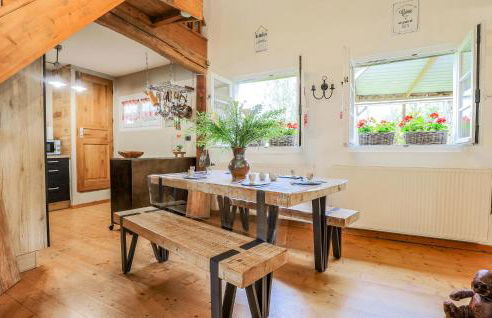 Awesome Home In Alette With Wifi - Foto 6