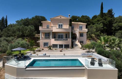 Aeras Luxury Villa - Foto 61