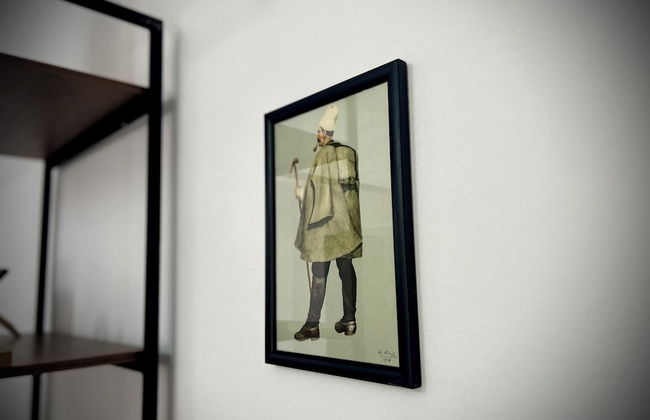 Tirana Budget Retreat Hotel - Foto 9