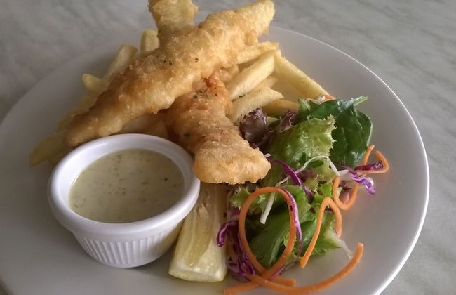 Whitby Bridge Luxury Apartments - Foto 48