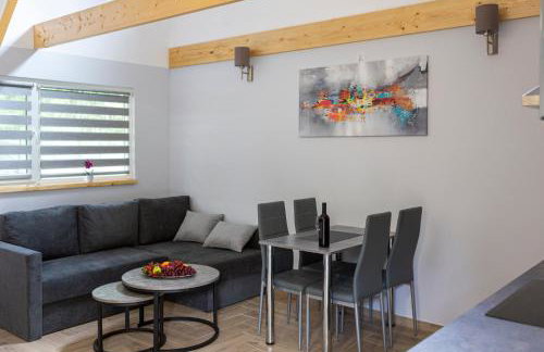 Domki Pastelove - Foto 10