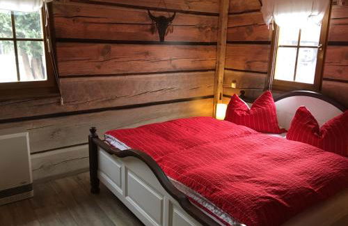 CS-Ranchhaus - Foto 18