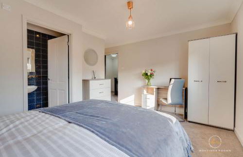 The Buddha House Huntingdon Boutique Rooms - Foto 74