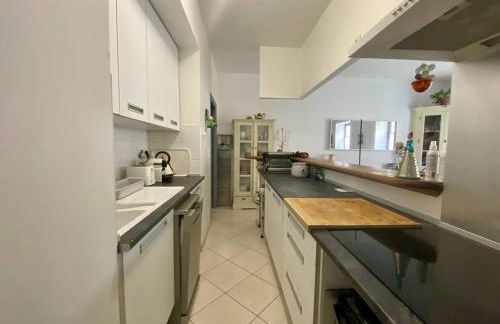 Charmant T2 Larressore - Parking Privé - WiFi Inclus - FR-1-495-156 - Foto 7