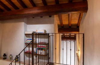 Tenuta di campagna con piscina immersa nel verde - Foto 29