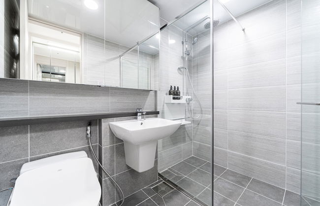 Le Collective Yeosu - Foto 40