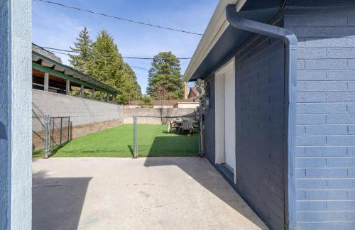 Scenic Mountain Getaway by the Park - Foto 53