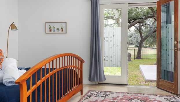 Spacious 5 BR Retreat in North Austin - Foto 2, Habitación