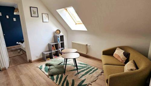 HON TI MOR notre Maison de la mer - Foto 2