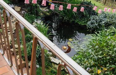 Ferienwohnung Speicher - Foto 9