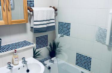 Largs Holiday Apartment - Foto 14