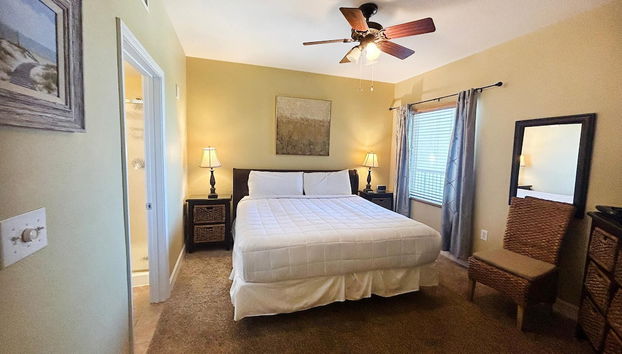 Tidewater 2117 - Foto 3, Habitación