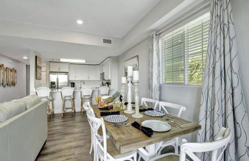 Renovated Spacious Townhome w Pool & Gym in Little Harbor Resort & Marina - Foto 14