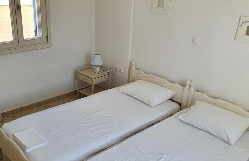 Agiassos Naxos Apartments - Foto 24